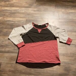 Suzanne Betro tunic  